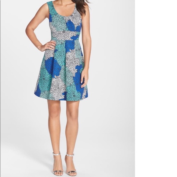 🆕 Anthropologie 🌺 Plenty Dresses by Tracey Reese - Picture 3 of 9